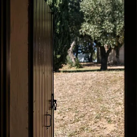 Tenuta Querce Grosse- Le Dimore * فرانكافيلا أل ماري