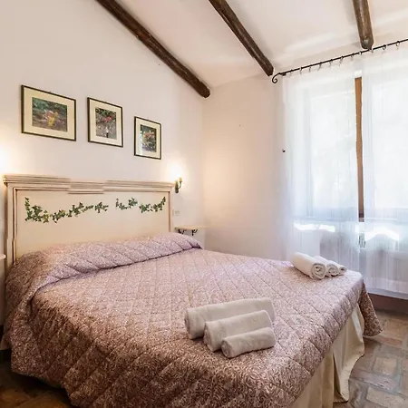 Tenuta Querce Grosse- Le Dimore *