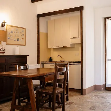 Tenuta Querce Grosse- Le Dimore