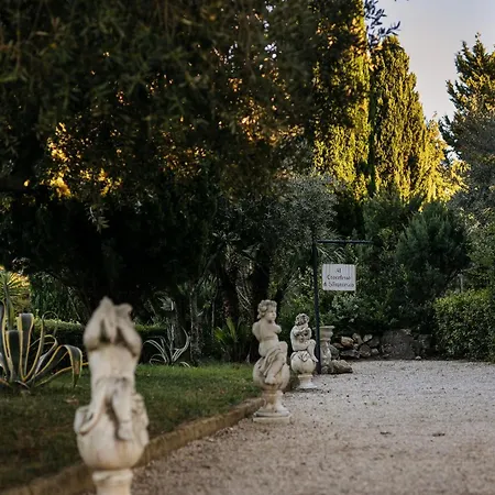 Dom wakacyjny Tenuta Querce Grosse- Le Dimore Francavilla Al Mare