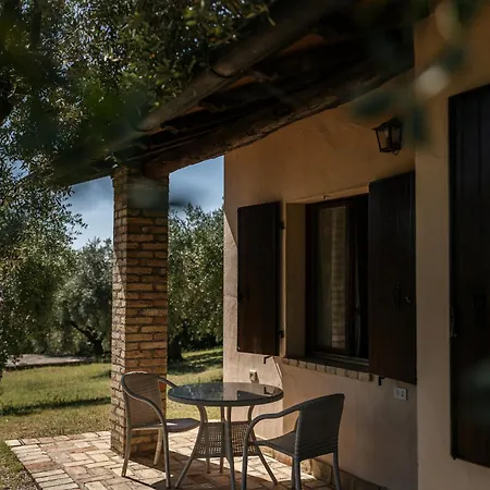 Tenuta Querce Grosse- Le Dimore Dom wakacyjny *