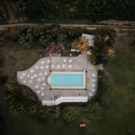 Tenuta Querce Grosse- Le Dimore * Francavilla Al Mare