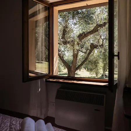 Tenuta Querce Grosse- Le Dimore Dom wakacyjny