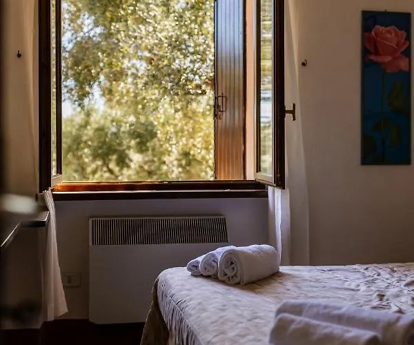 Tenuta Querce Grosse- Le Dimore