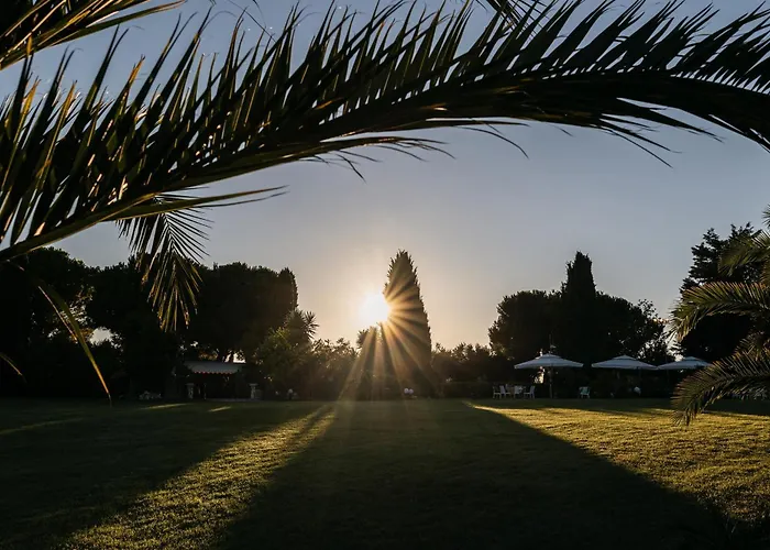 Tenuta Querce Grosse- Le Dimore Francavilla Al Mare