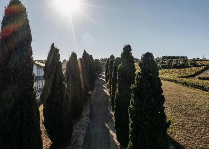 Tenuta Querce Grosse- Le Dimore Francavilla Al Mare