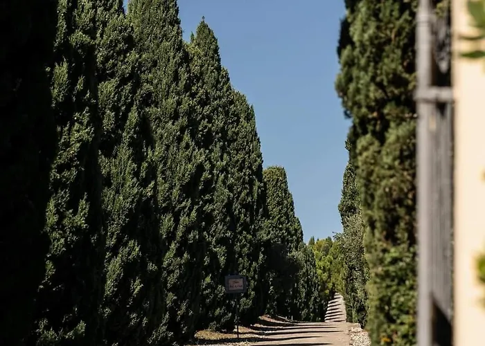 Tenuta Querce Grosse- Le Dimore Prázdninový dům *