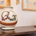 Tenuta Querce Grosse- Le Dimore * Francavilla Al Mare