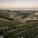 Tenuta Querce Grosse- Le Dimore * Francavilla Al Mare
