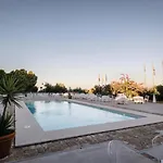 Tenuta Querce Grosse- Le Dimore * Francavilla Al Mare