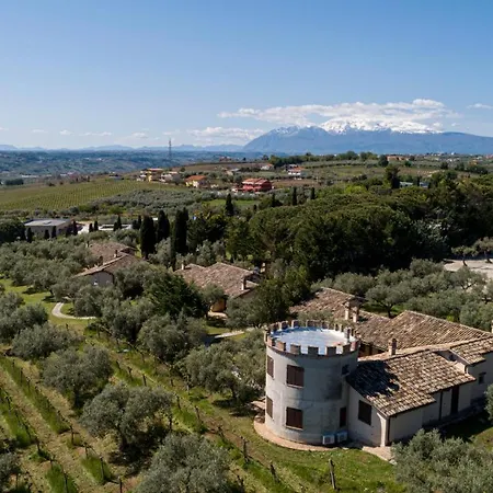 Tenuta Querce Grosse- Le Dimore Holiday home