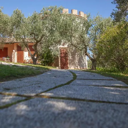 Tenuta Querce Grosse- Le Dimore *
