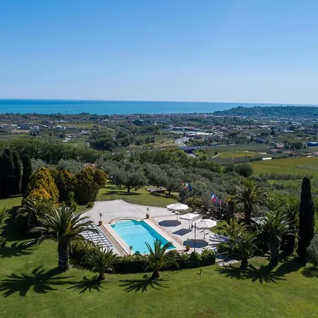 Holiday home Tenuta Querce Grosse- Le Dimore *