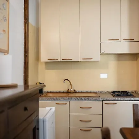 Σπίτι διακοπών Tenuta Querce Grosse- Le Dimore