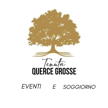 Tenuta Querce Grosse- Le Dimore Holiday home