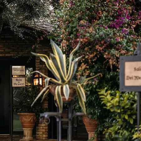 Tenuta Querce Grosse- Le Dimore Francavilla Al Mare