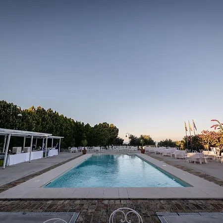 Tenuta Querce Grosse- Le Dimore *