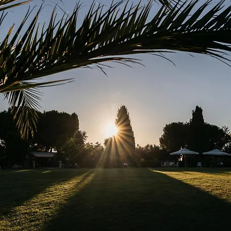 Tenuta Querce Grosse- Le Dimore Francavilla Al Mare