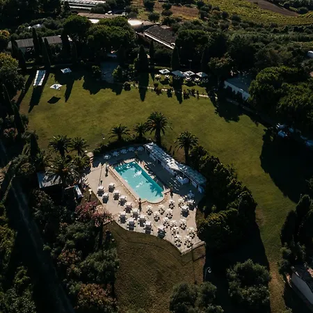 Tenuta Querce Grosse- Le Dimore Σπίτι διακοπών