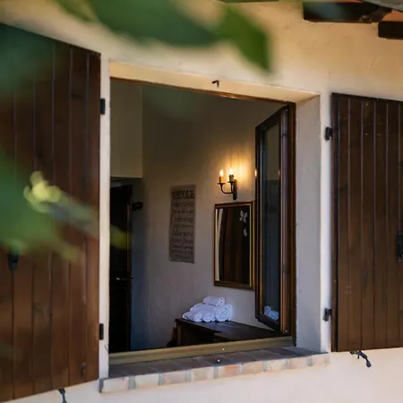 Tenuta Querce Grosse- Le Dimore *