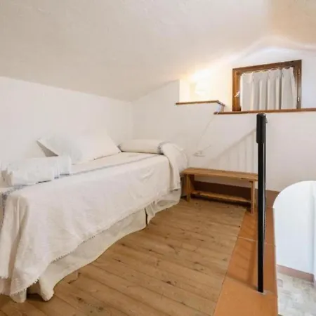 Tenuta Querce Grosse- Le Dimore Франкавилла-аль-Маре