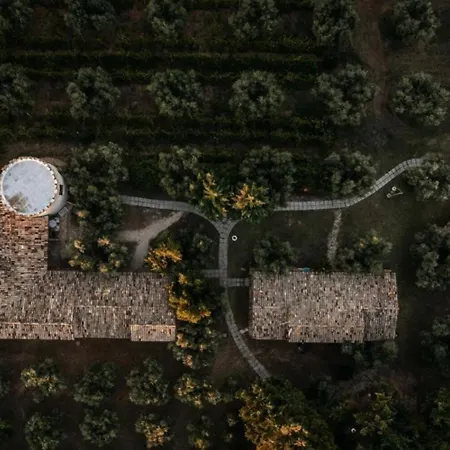 Tenuta Querce Grosse- Le Dimore *