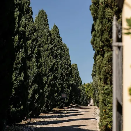 Tenuta Querce Grosse- Le Dimore Σπίτι διακοπών *