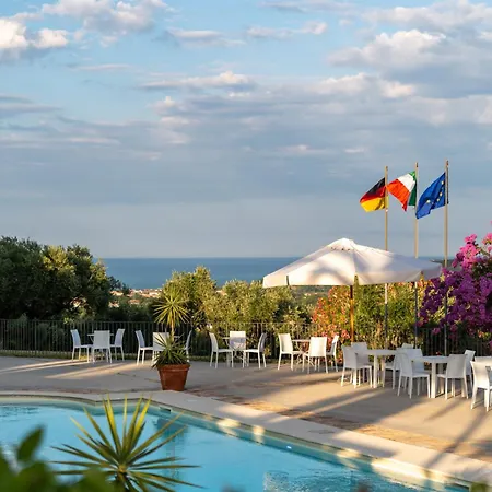 Tenuta Querce Grosse- Le Dimore Francavilla Al Mare