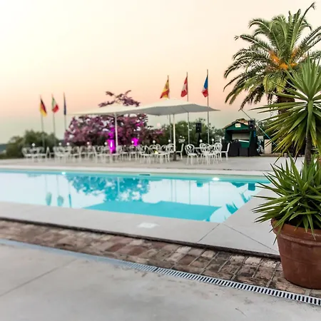 Tenuta Querce Grosse- Le Dimore * Франкавилла-аль-Маре