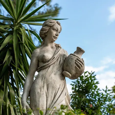 Tenuta Querce Grosse- Le Dimore Casa vacanze *