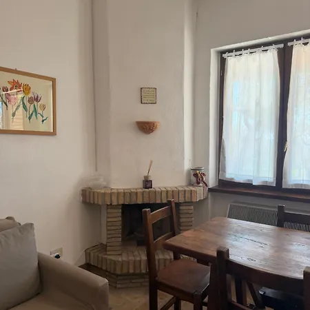 Tenuta Querce Grosse- Le Dimore Holiday home