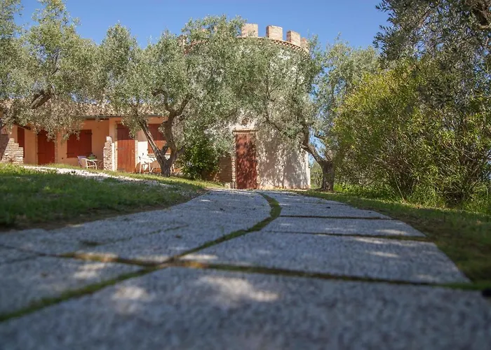 Tenuta Querce Grosse- Le Dimore *