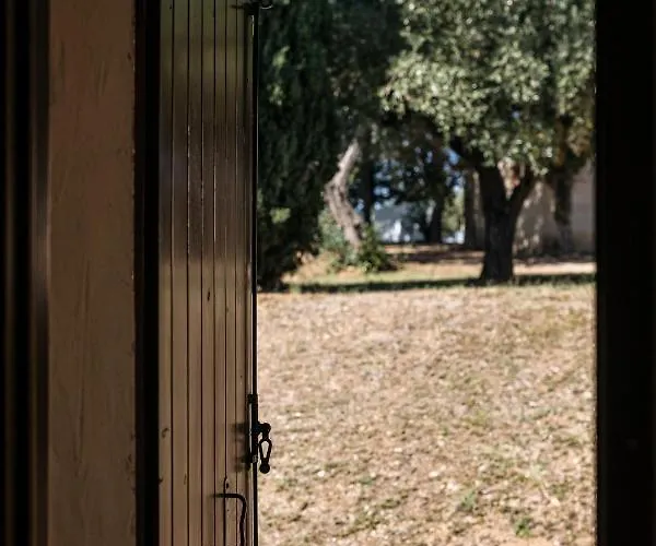 Tenuta Querce Grosse- Le Dimore * Francavilla Al Mare