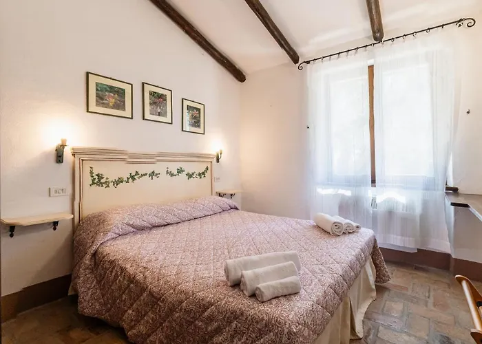 Tenuta Querce Grosse- Le Dimore *