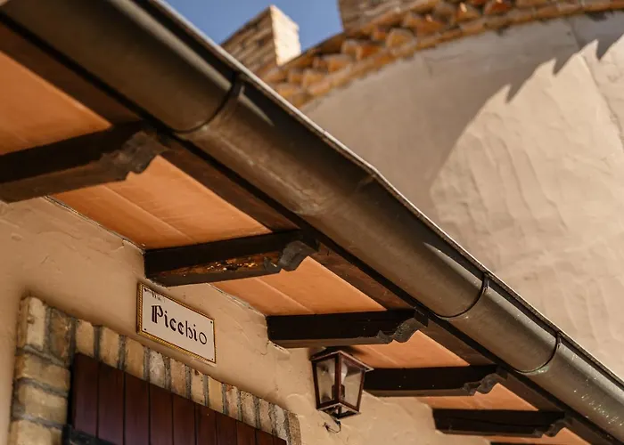 Tenuta Querce Grosse- Le Dimore Ferienhaus *