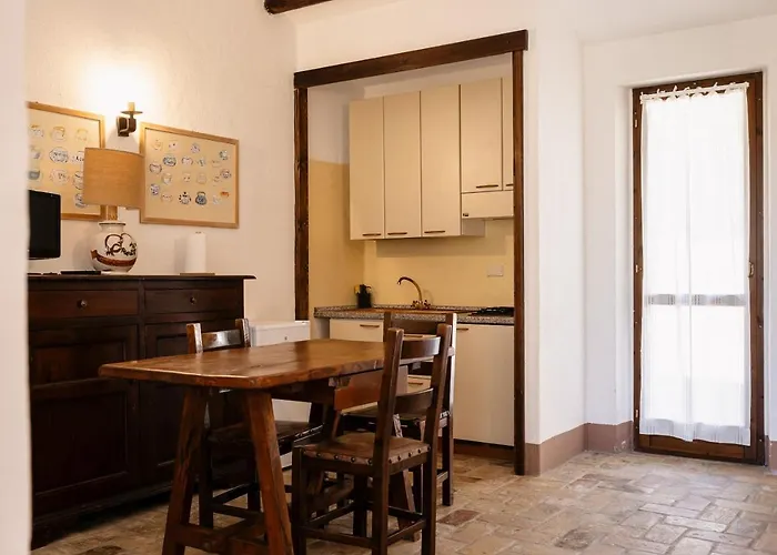 Tenuta Querce Grosse- Le Dimore