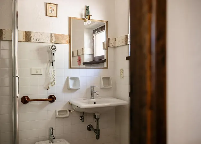 Ferienhaus Tenuta Querce Grosse- Le Dimore Francavilla Al Mare