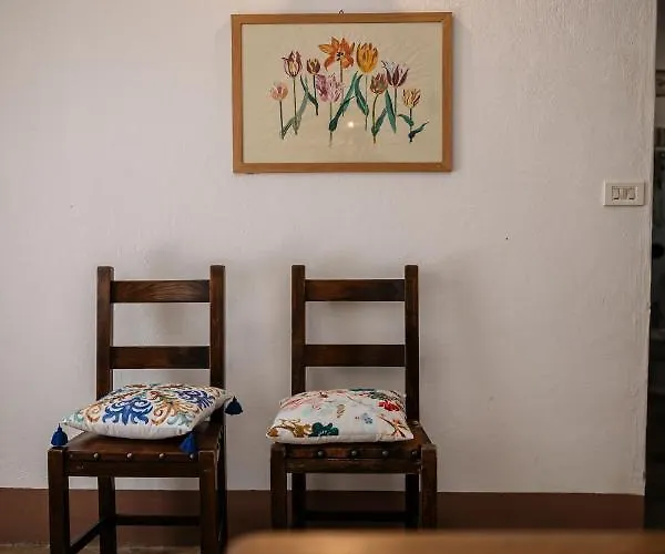 Tenuta Querce Grosse- Le Dimore פרנקווילה אל מארה