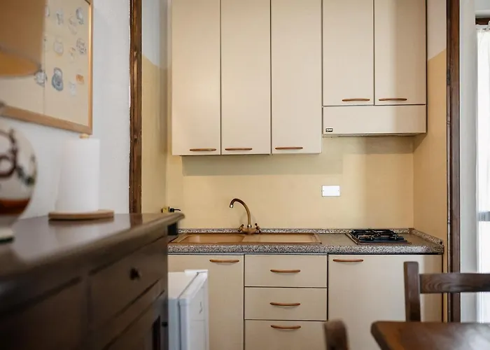 בית נופש Tenuta Querce Grosse- Le Dimore