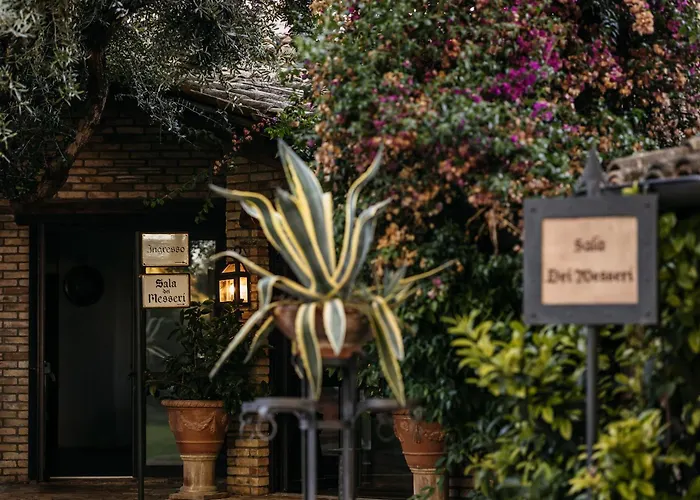 Tenuta Querce Grosse- Le Dimore פרנקווילה אל מארה