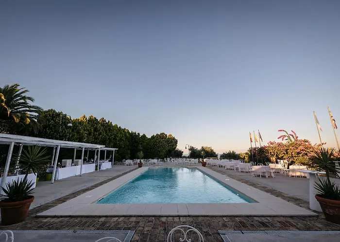 Tenuta Querce Grosse- Le Dimore *