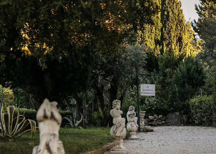 Ferienhaus Tenuta Querce Grosse- Le Dimore Francavilla Al Mare