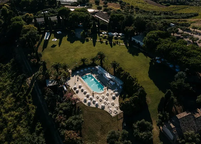 Tenuta Querce Grosse- Le Dimore Дом отдыха