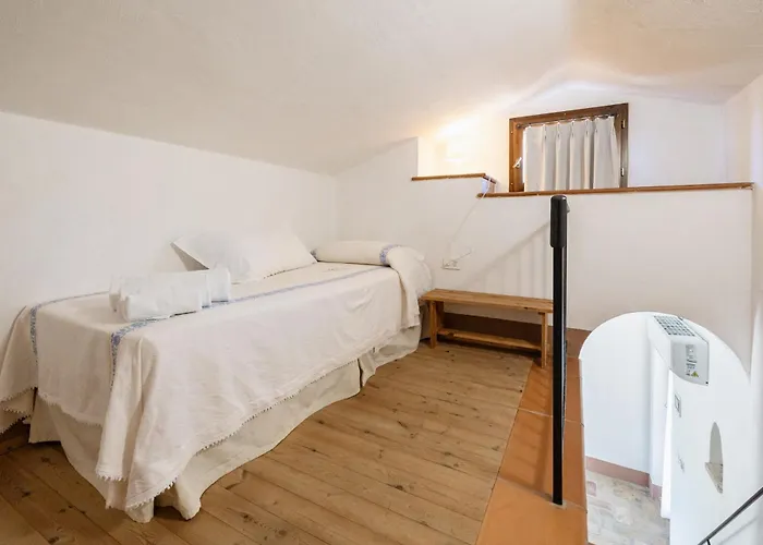 Tenuta Querce Grosse- Le Dimore