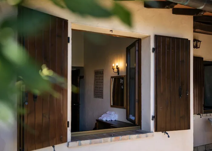 Tenuta Querce Grosse- Le Dimore *