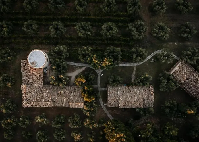 Tenuta Querce Grosse- Le Dimore *