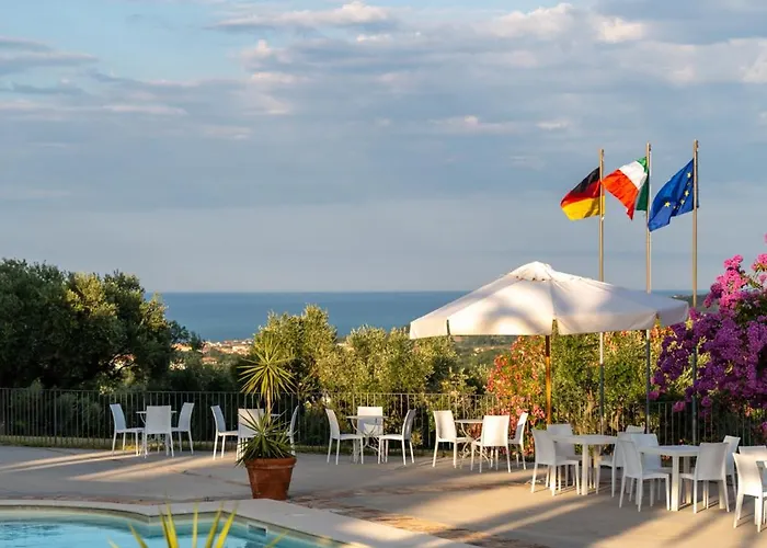 Tenuta Querce Grosse- Le Dimore Francavilla Al Mare