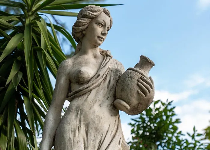 Tenuta Querce Grosse- Le Dimore Дом отдыха *