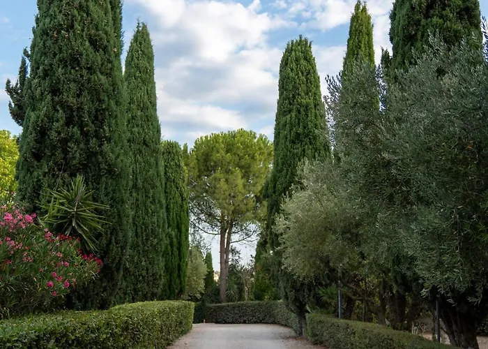 Ferienhaus Tenuta Querce Grosse- Le Dimore *